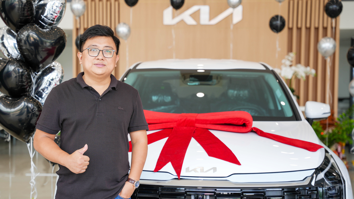 Chủ xe Kia Sportage HEV nói gì: tiết kiệm xăng, lái như xe điện và những đánh đổi