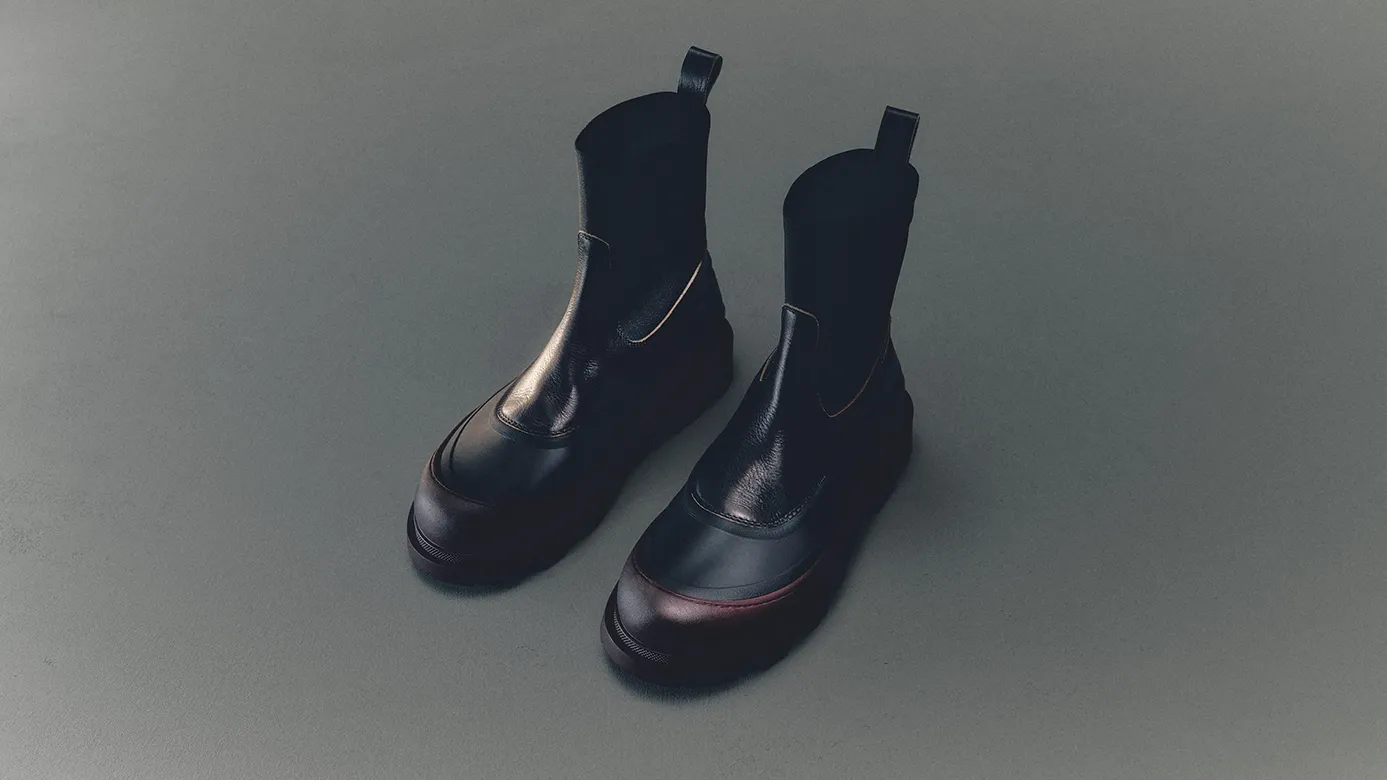 Moncler’s Footwear Pivot: Trailgrip, Collabs and the New Luxury Outdoors