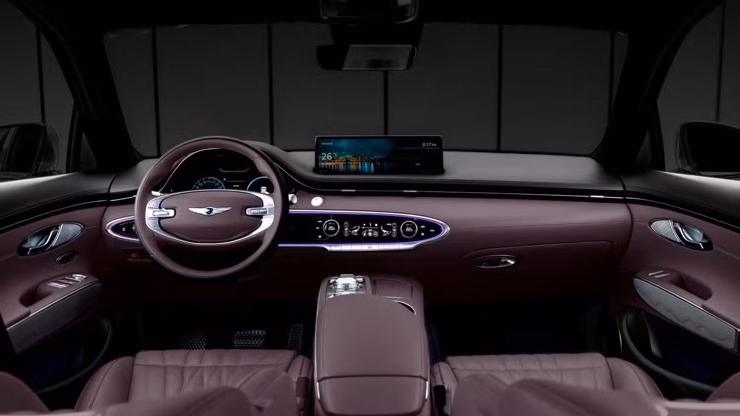 Luxury SUVs That Hold Their Value Best