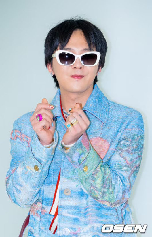 G-Dragon kiện bình luận xúc phạm: cú phản công pháp lý của K-pop trước bạo lực online