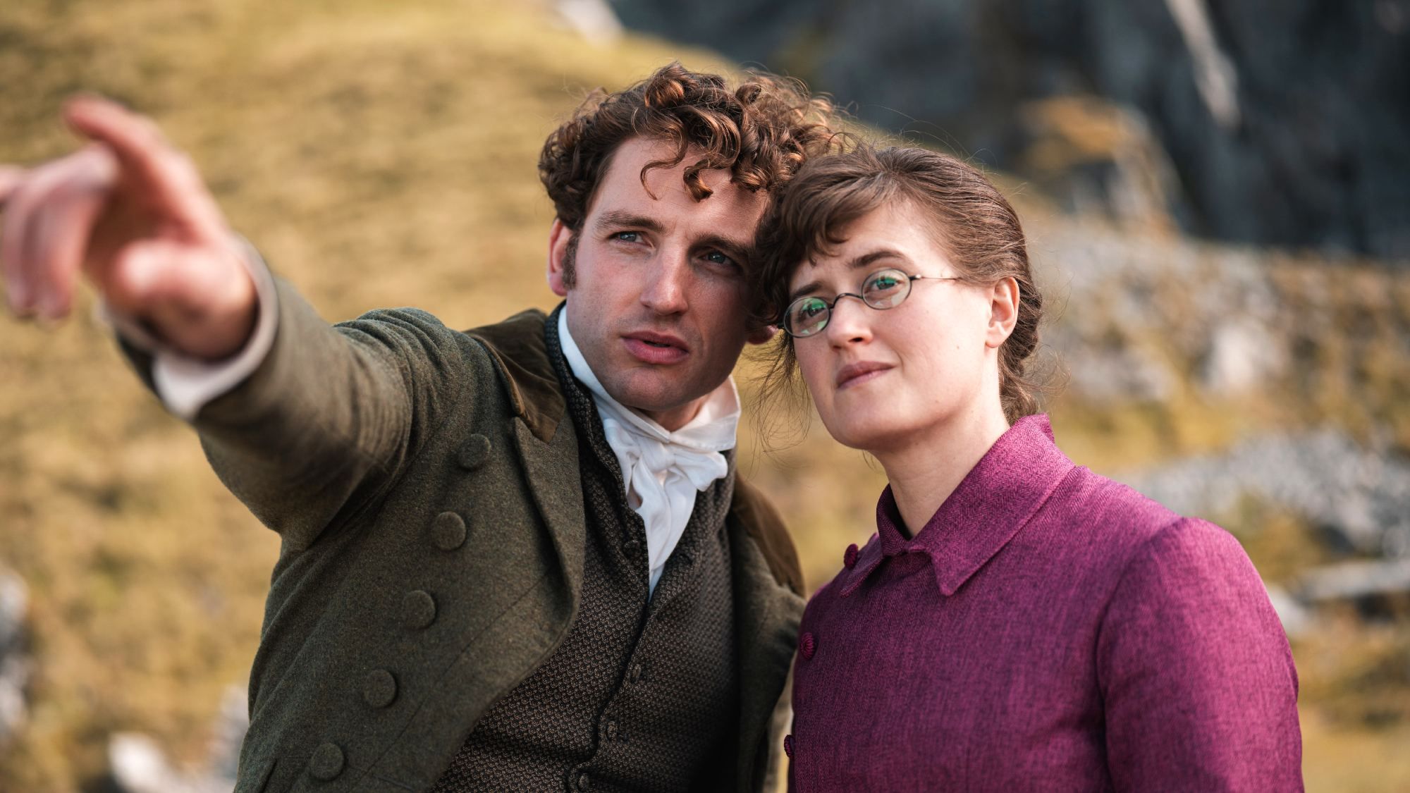 Three BritBox Period Romance Series Perfect for Your Next Binge Weekend