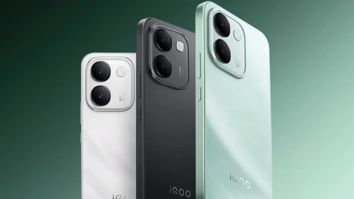 iQOO Neo 11 Ultra Debuts With 9100mAh Battery and 144Hz 2K Display