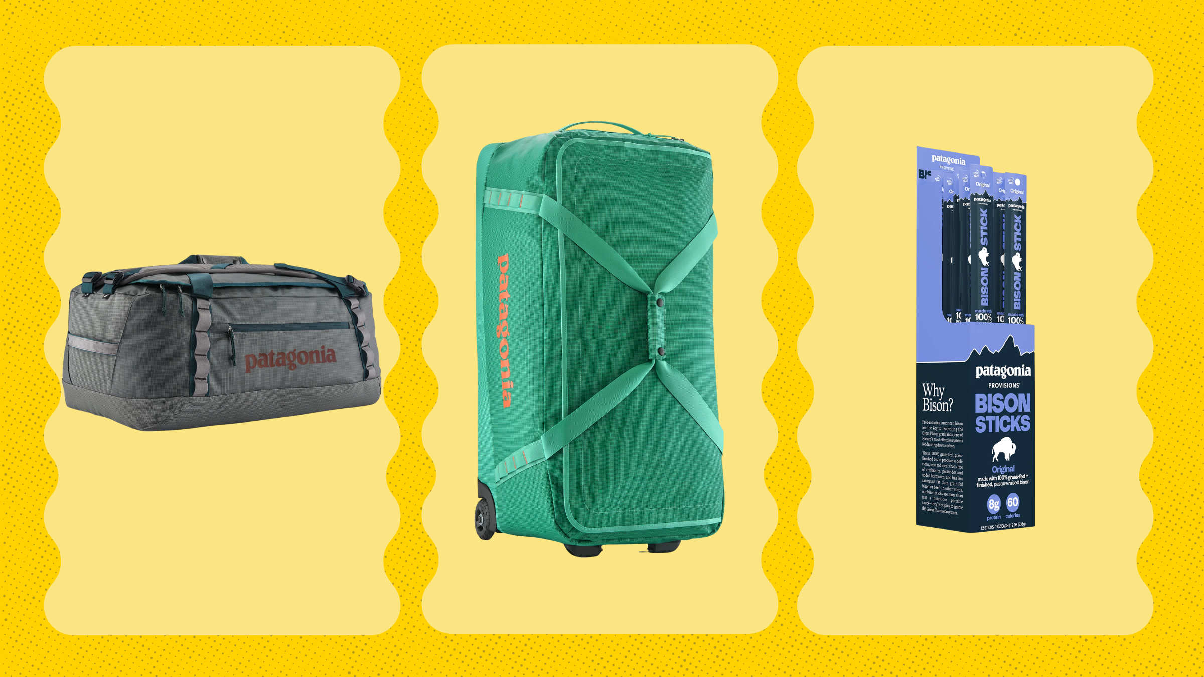 Patagonia Summer Sale: The Best Jackets, Fleece and Shorts to Grab Now