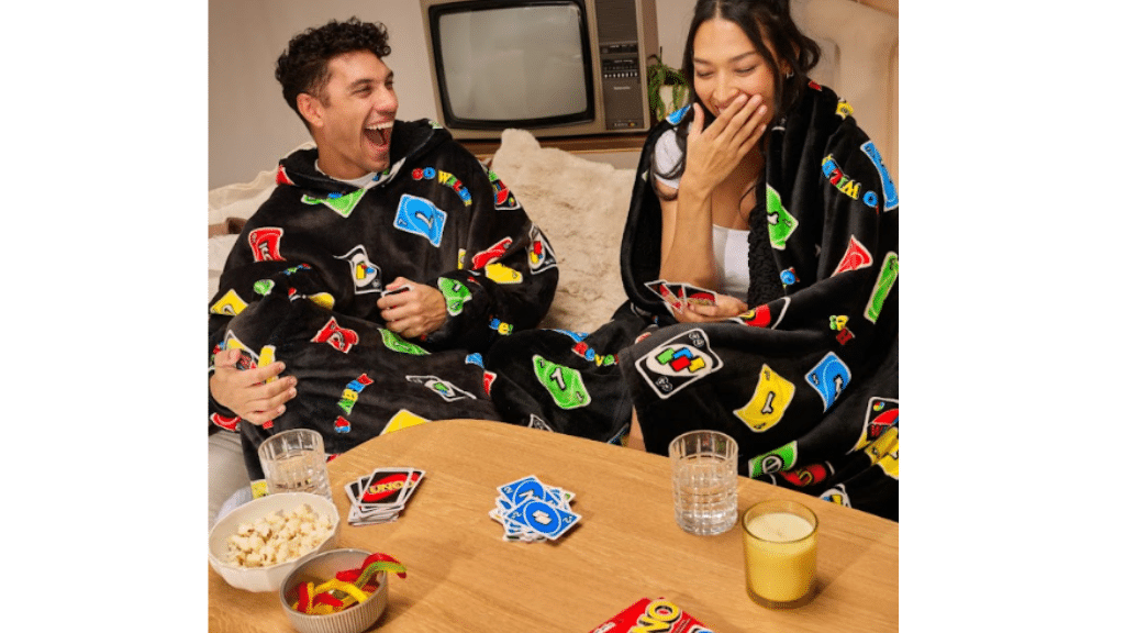 Cozy Home Comfort Essentials on Sale This Week
