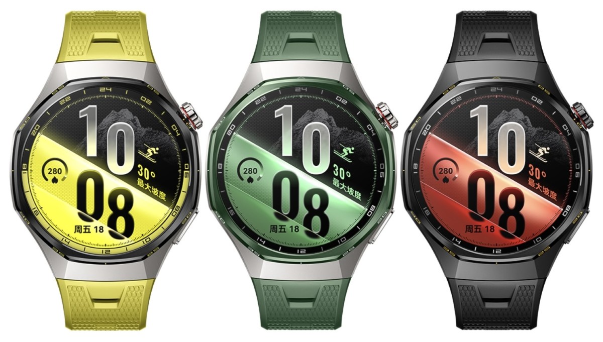 Budget Smartwatches Now Rival Premium Battery Life