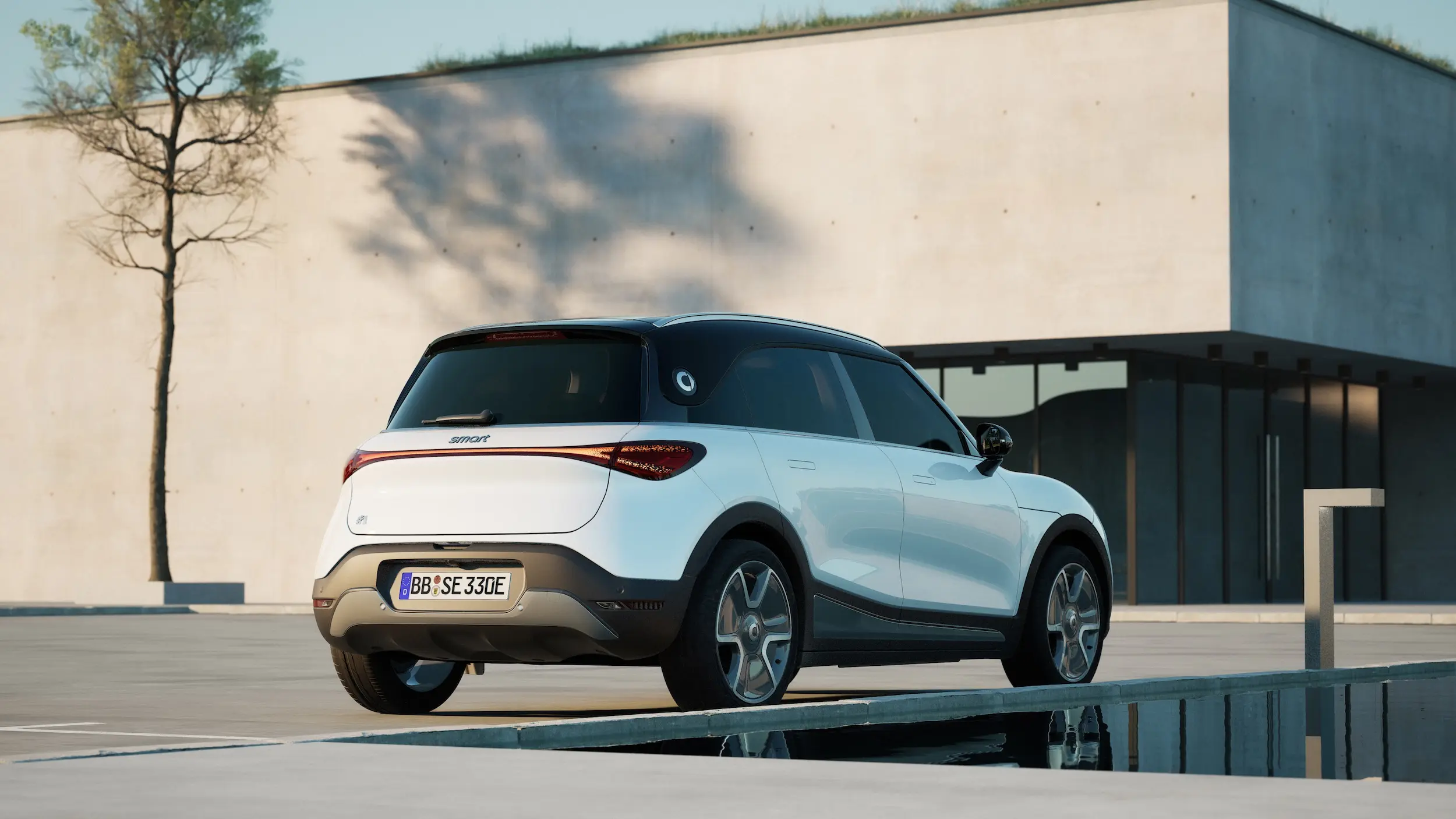 Smart #1 800V Fast Charging Guide: Why 12-Minute Top-Ups Change EV Buying
