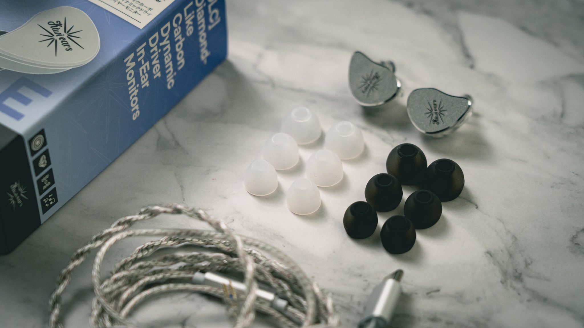 Five Entry-Level IEMs and Earbuds Under $200 With Serious Sound