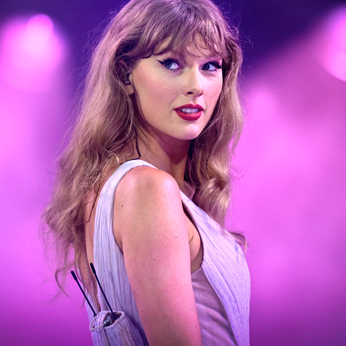 Taylor Swift’s Hall of Fame Moment and Pop’s Songwriting Future