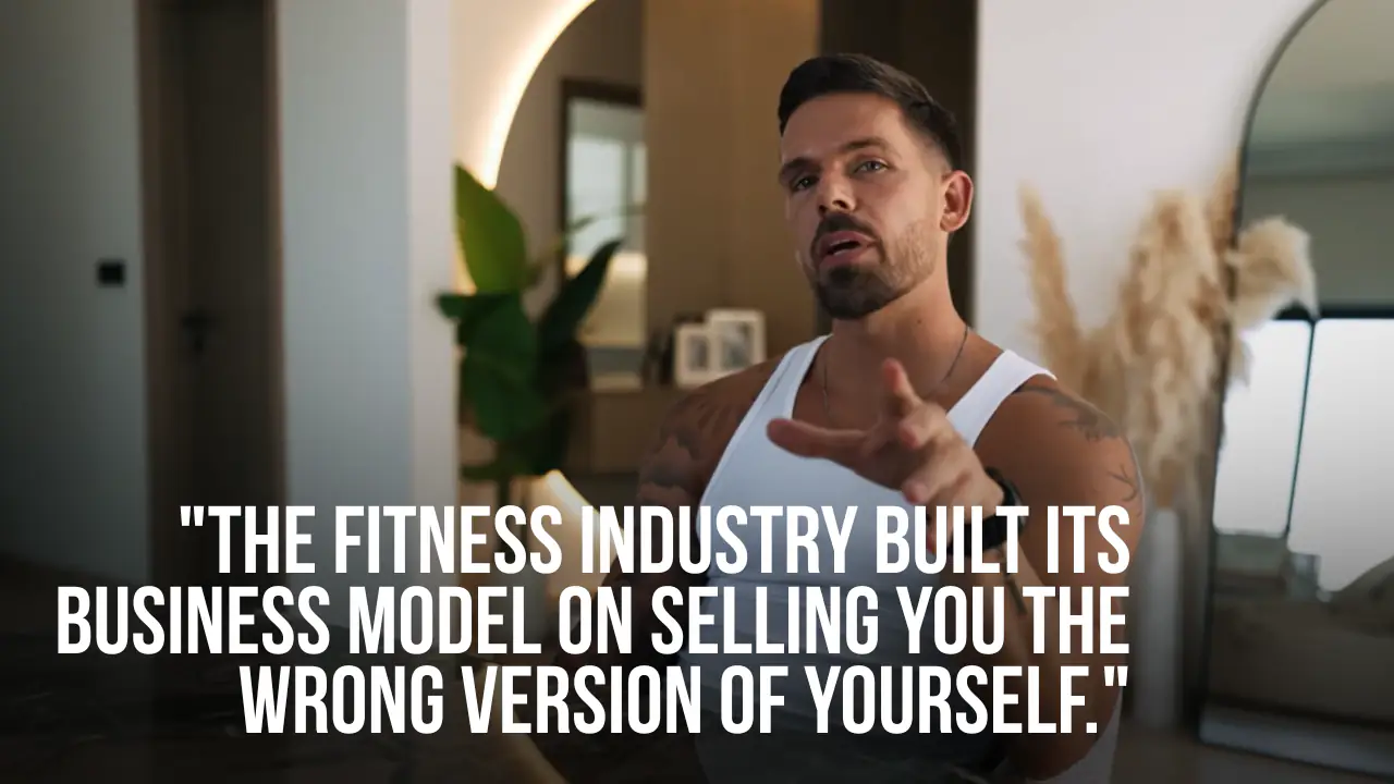 Five Fitness Myths Holding Back Older Lifters—What Coaches Actually Know