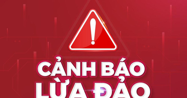 Cảnh báo lừa đảo giả danh cán bộ yêu cầu cập nhật sổ đỏ trên VNeID