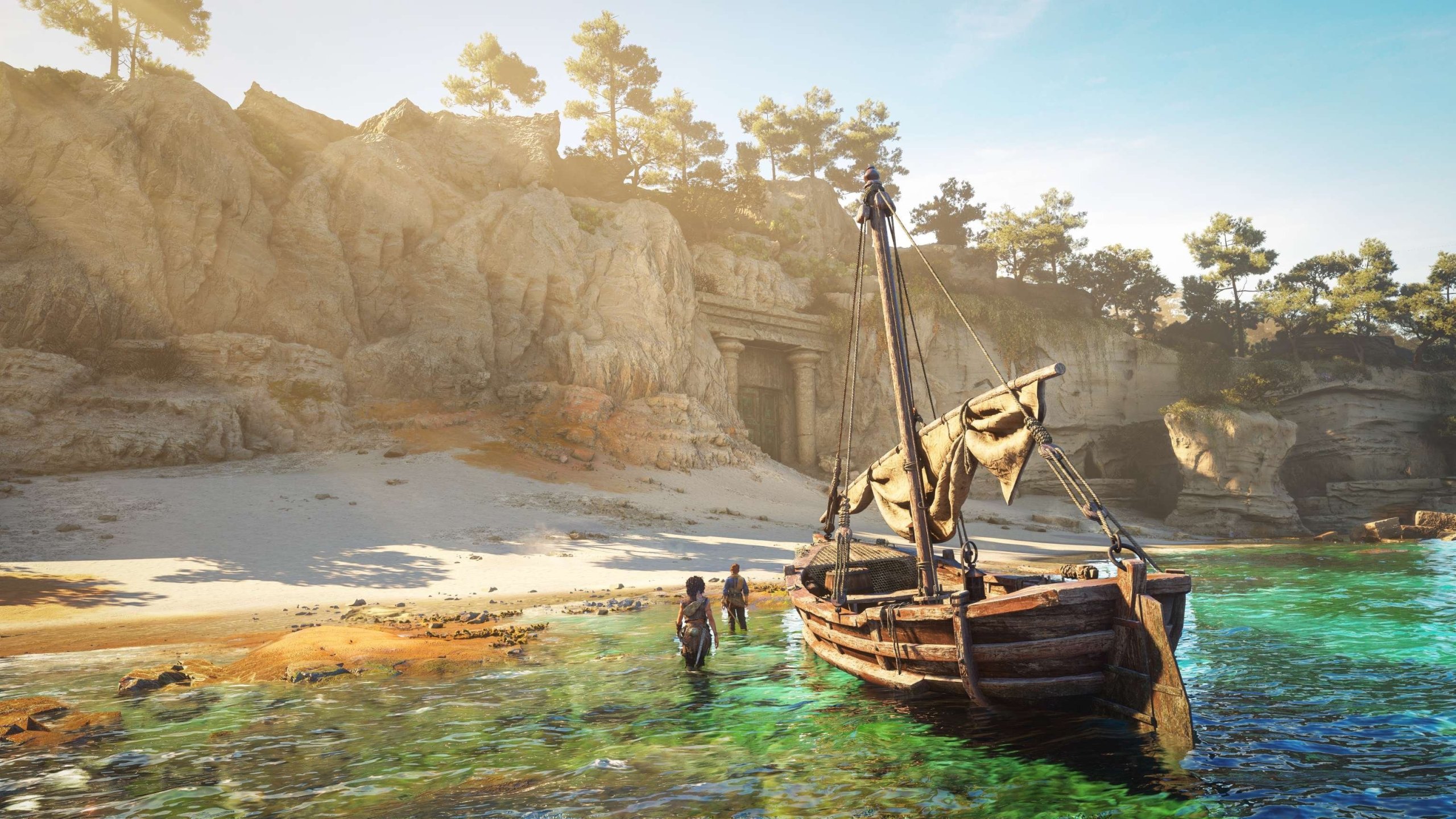 What Your PC Needs to Run Phantom Blade Zero and Resonance: A Plague Tale Legacy