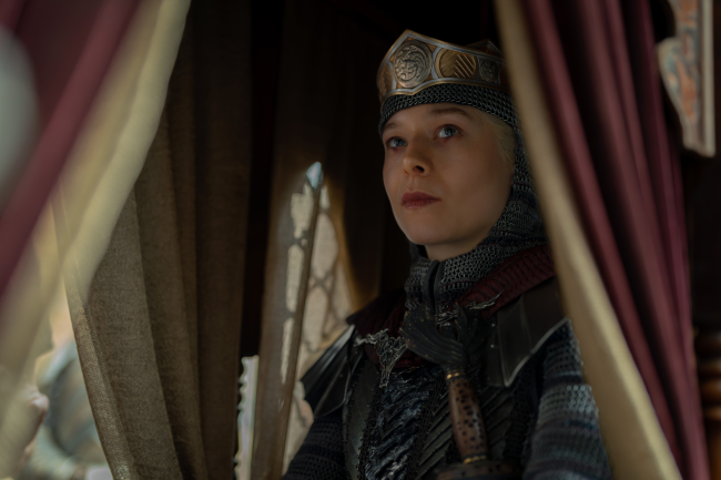 House of the Dragon Showrunner Is Quietly Rewriting the Game