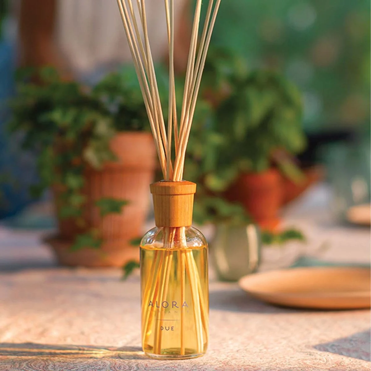 How to Choose a Signature Scent That Defines Your Home's Identity