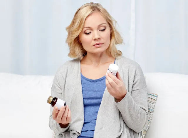 5-Minute Dumbbell Workout for Bone Density and Joint Protection