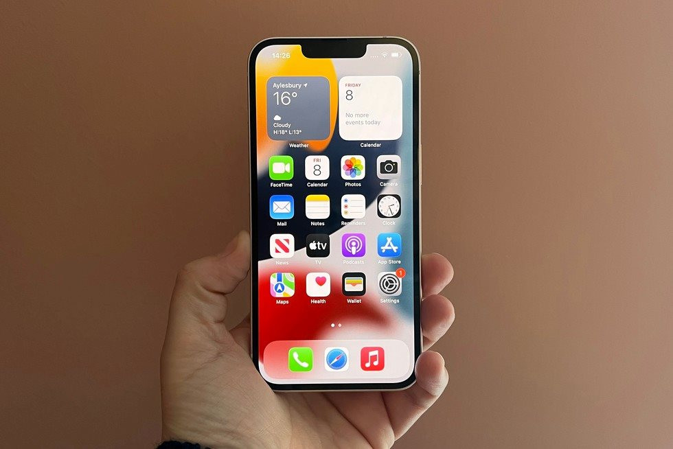 iPhone cũ giảm giá 50%: Có nên mua iPhone 13 tầm 12–13 triệu?