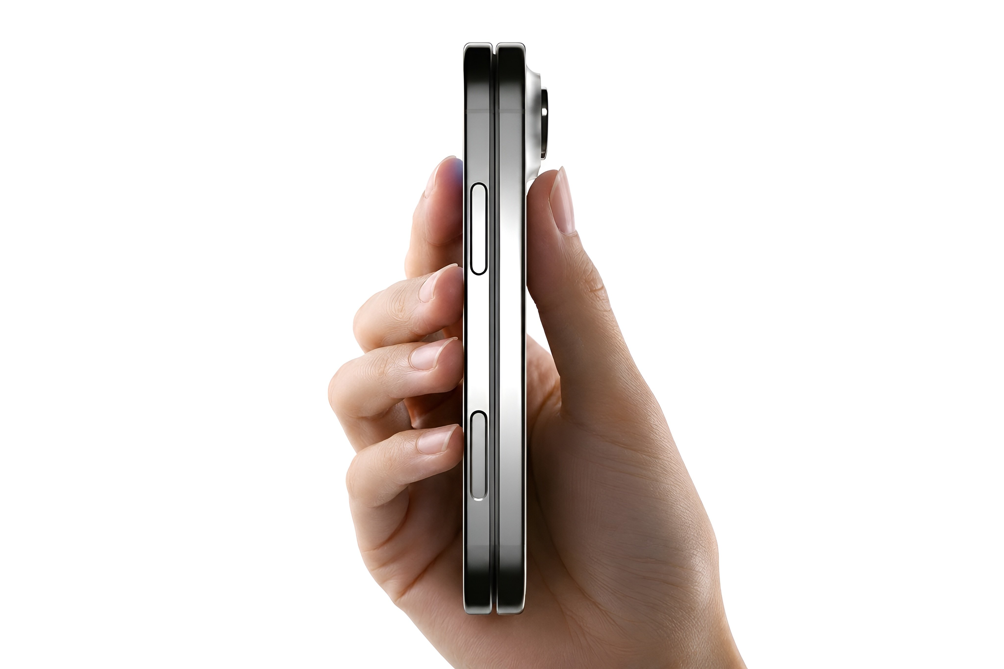 Six iPhone 18 Models Confirmed in iOS 27 Code Leak