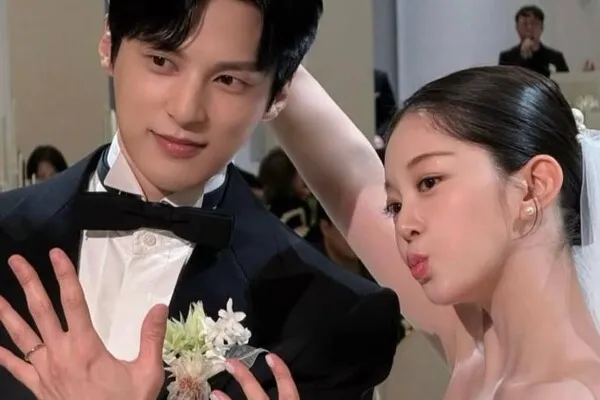 Từ cảnh quay đến đời thực: khi tình yêu phim Hàn bước ra ngoài màn ảnh