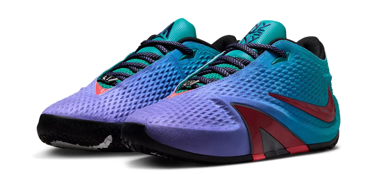 Nike Ja 4 Release Guide: Nightmare, NY vs. NY and Radar
