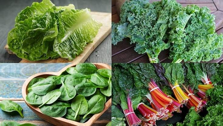 Chọn đúng tinh bột: chìa khóa giảm cân bền vững