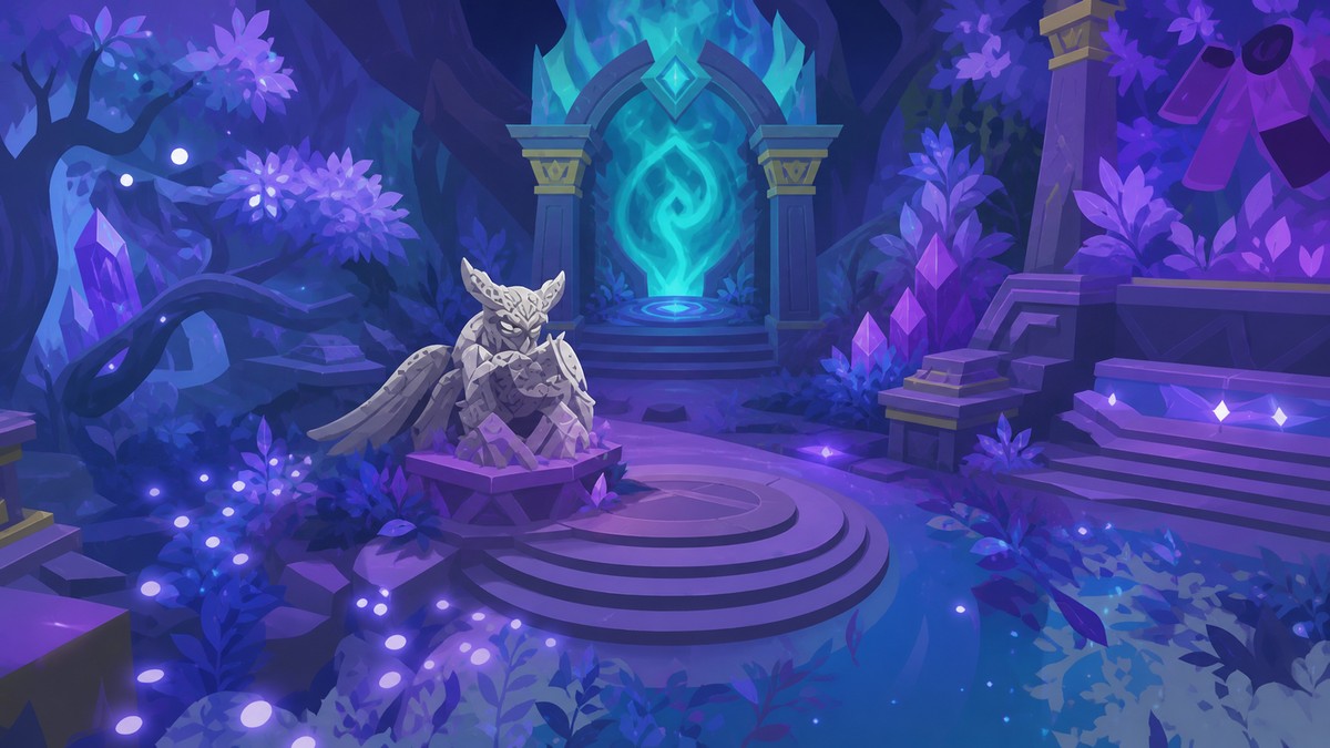 Hướng dẫn farm Memory Pendant và Shiny Cell trong Anime Expeditions