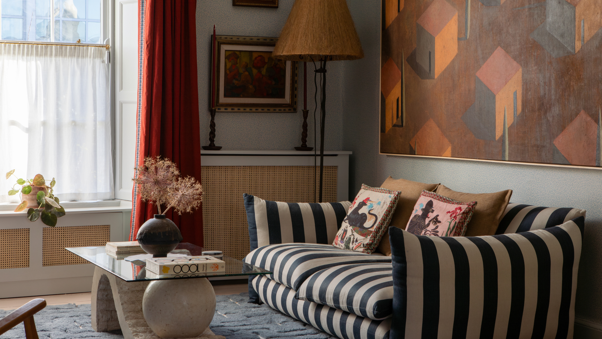 Storage Furniture Under $100 That Looks Designer-Quality