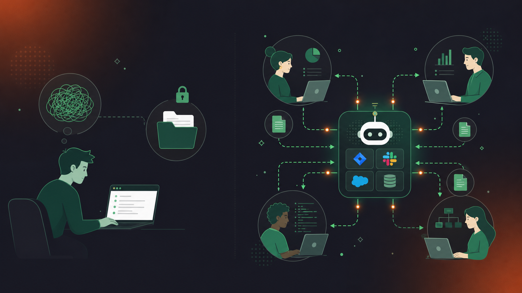 Enterprise AI Meeting Platforms vs Personal Note Takers: Which Governance Model Wins