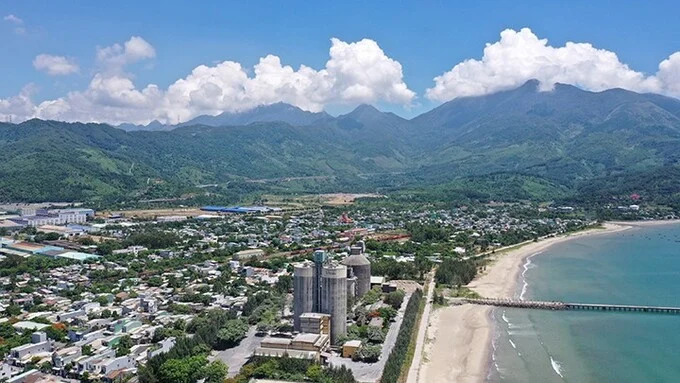 Đà Nẵng nạo vét sông Trường Giang, hoàn thiện cảng Liên Chiểu: bước xoay chiến lược trong cuộc đua khu vực
