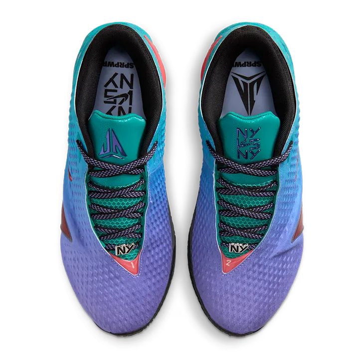 Nike Ja 4 Release Guide: Nightmare, NY vs. NY and Radar
