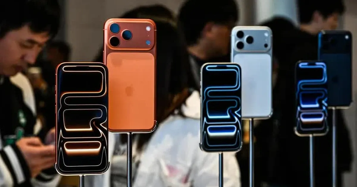 iPhone 18 Pro giá dự kiến tăng mạnh: nên mua iPhone 17 Pro Max ngay?