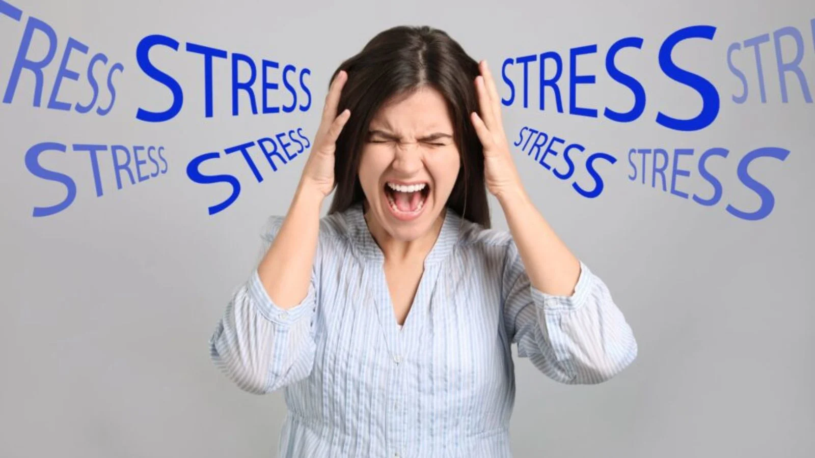 Những dấu hiệu căng thẳng kéo dài ở người trẻ mà bạn không nên bỏ qua