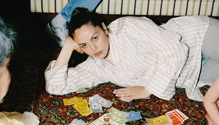 How Alternative Artists Are Rewriting Their Sound With Electronic Pop