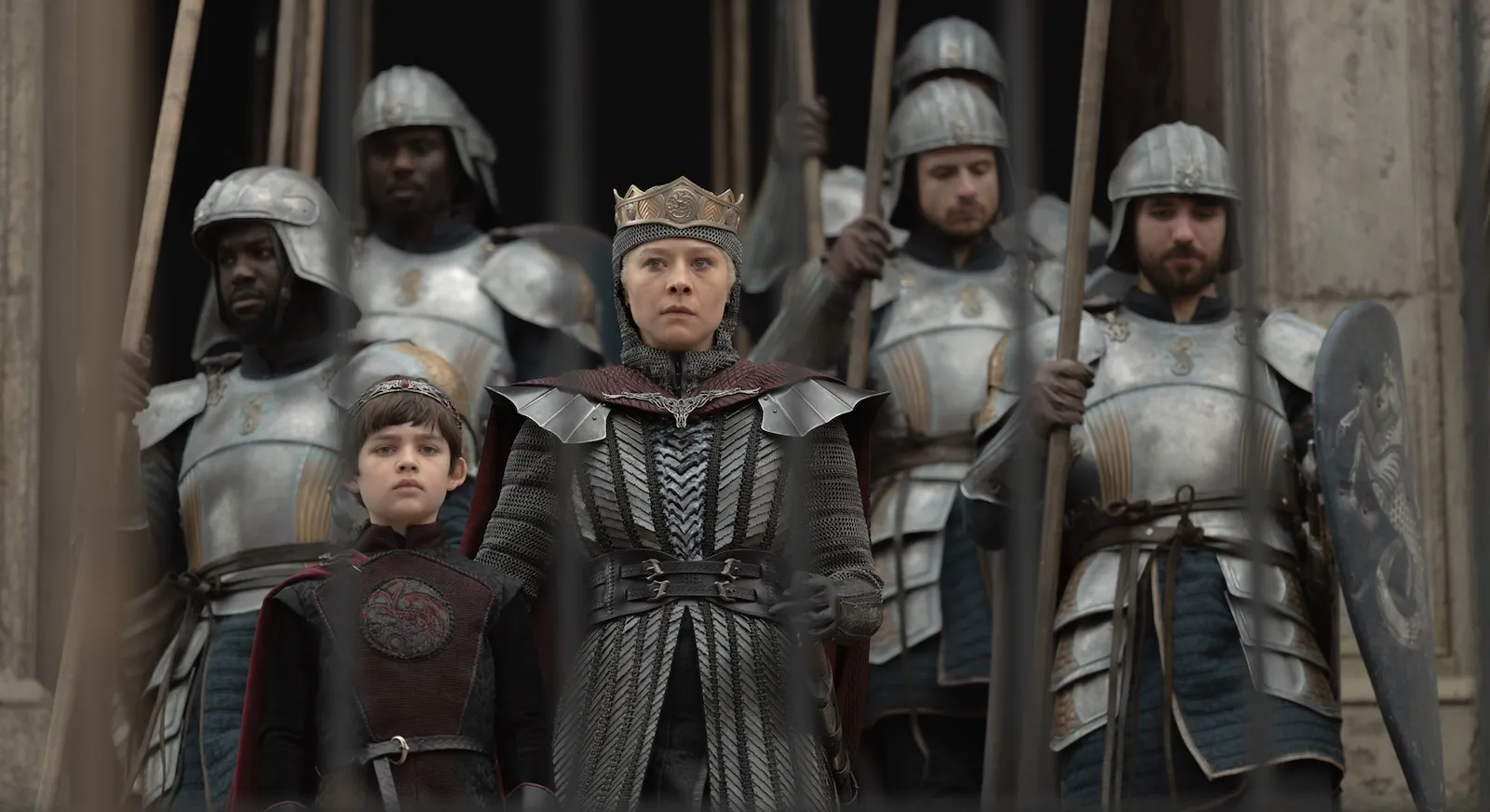 How House of the Dragon’s Finale Rewrites Its Future