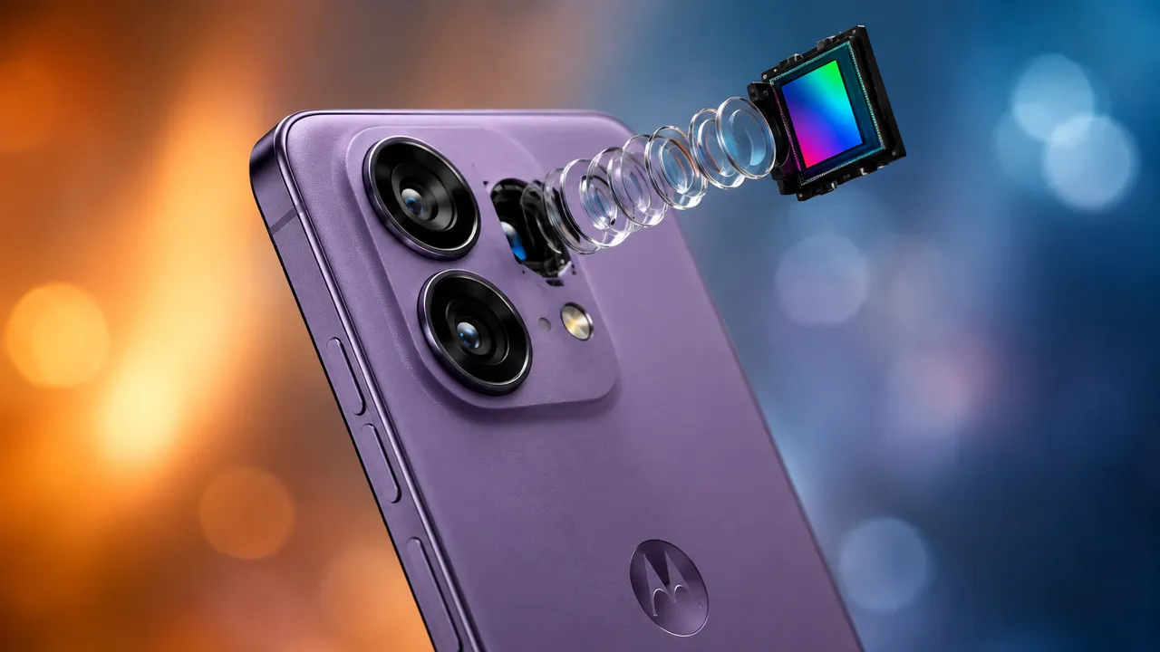 Motorola Edge 70 Neo 5G vs Edge 60 Neo: The Real Upgrade