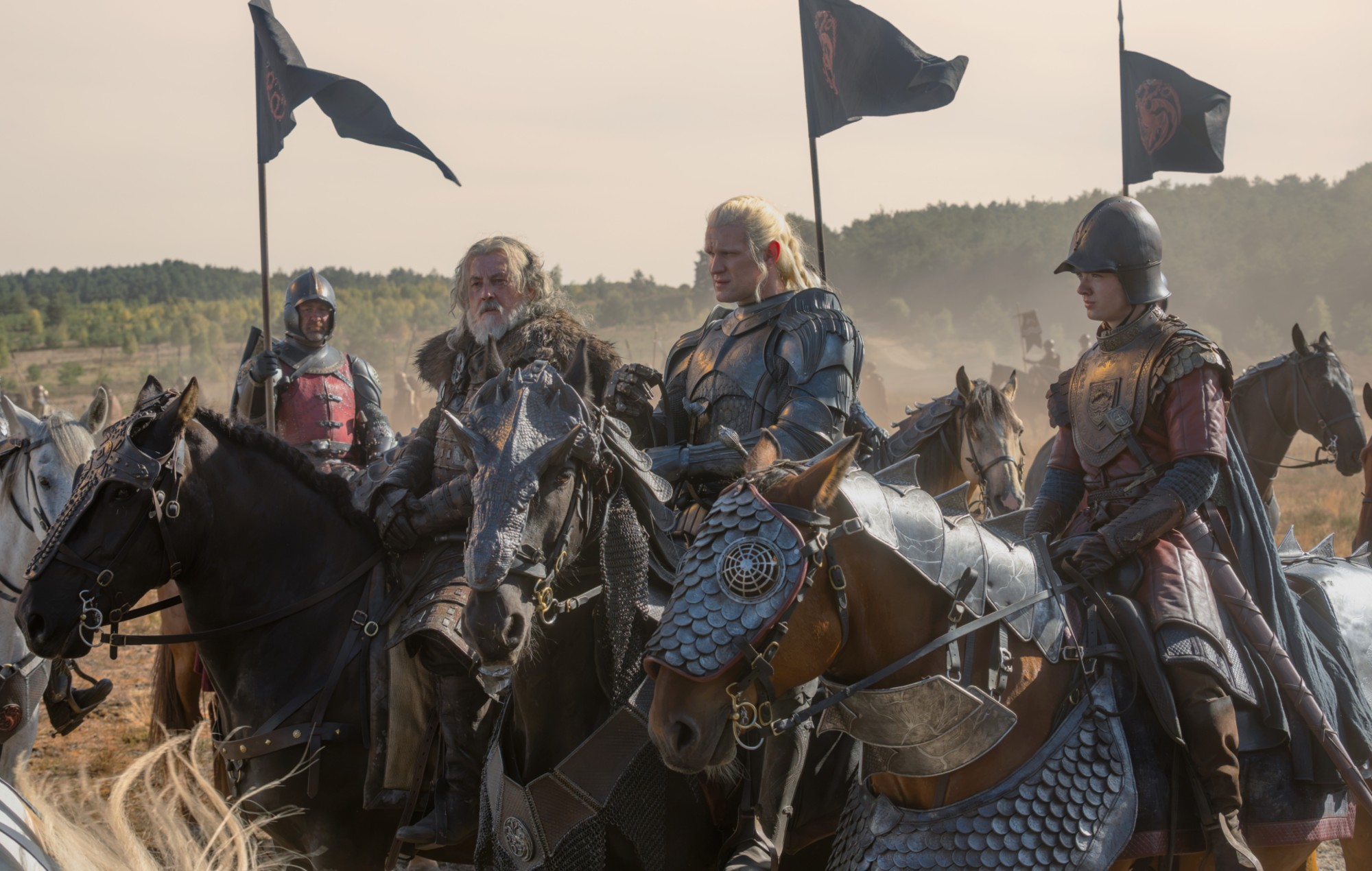 House of the Dragon Finale: When Firepower Isn’t Enough