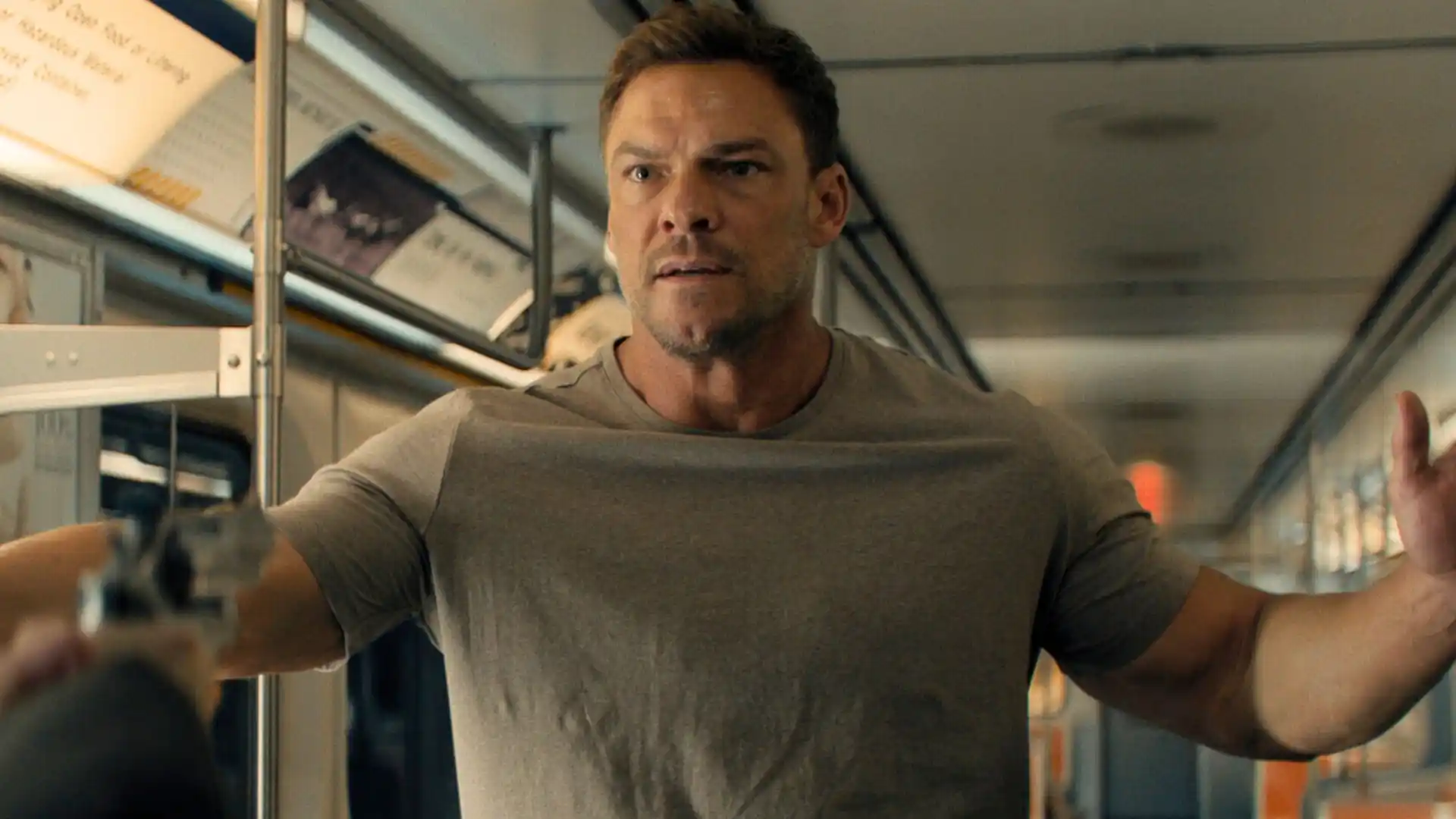 Reacher Season 4: Bigger Fights, Smaller Stakes