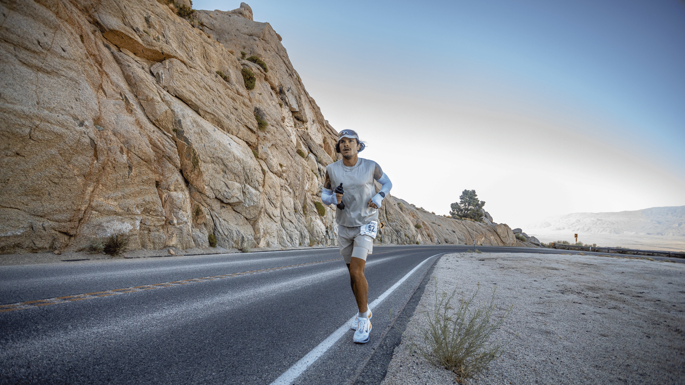 Fastest Known Times Are Falling at Record Pace