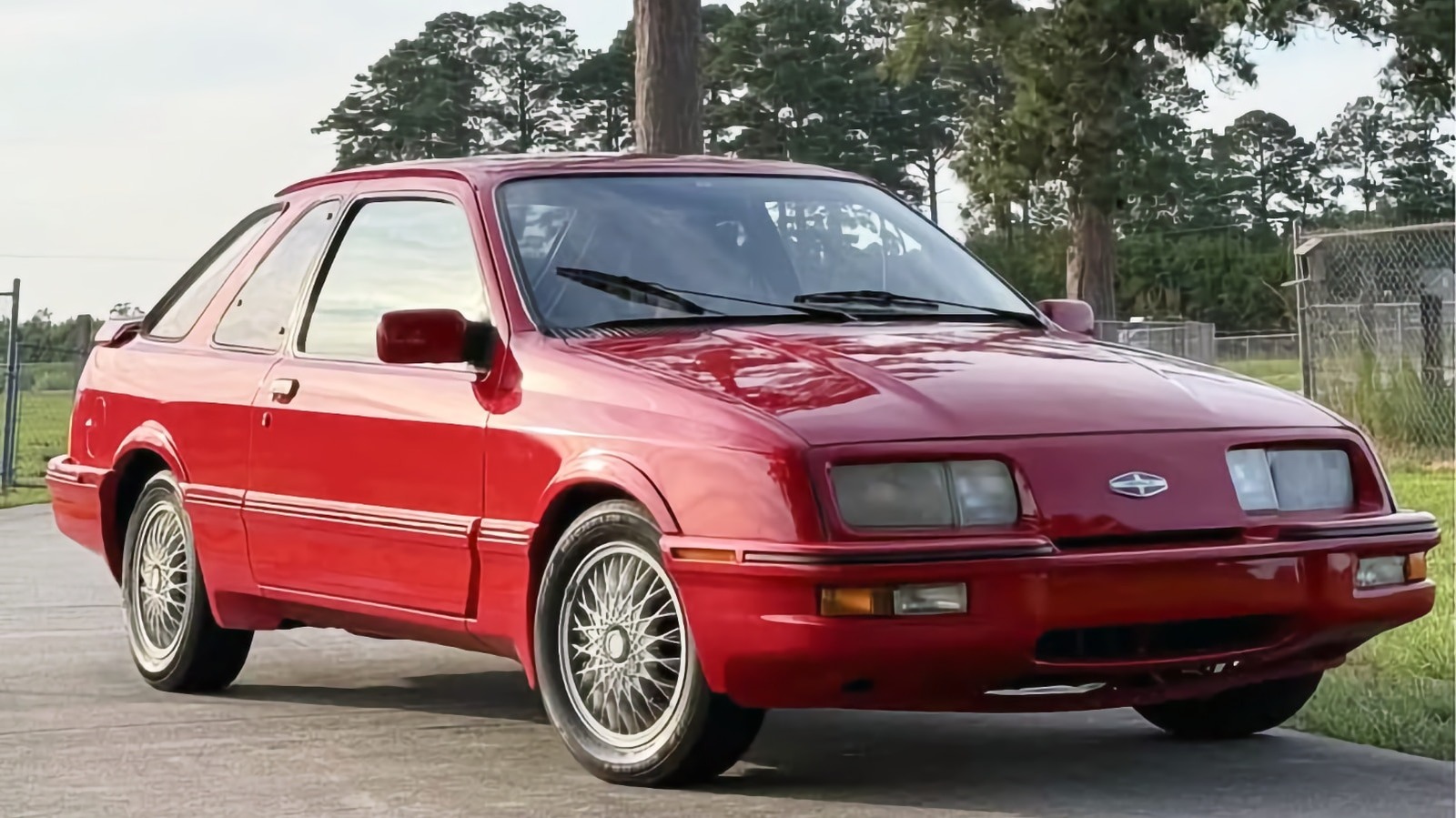 Hidden Gems Under $40K: Classic Cars Worth Buying Now