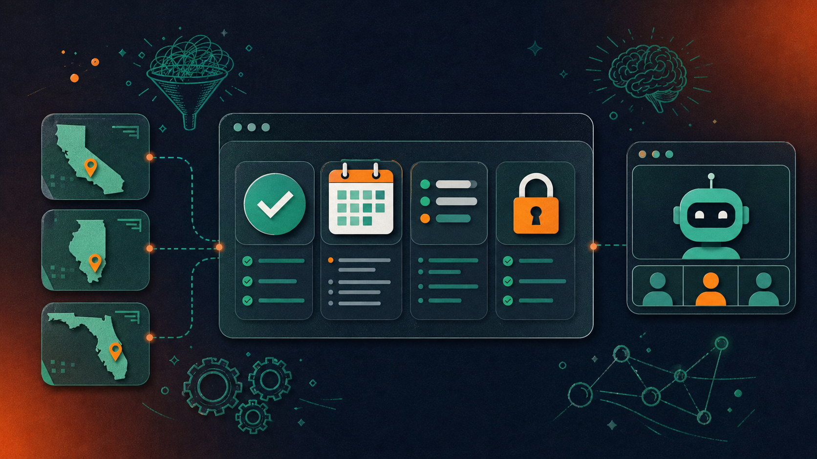 AI Meeting Assistants and Data Privacy: What Enterprise Teams Must Know Before Deployment