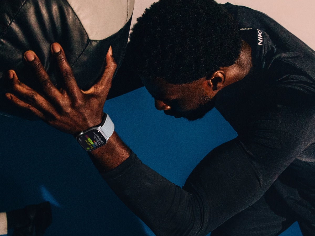 Apple’s Screenless Wearable Bet Could Rewrite the Smartwatch Rules