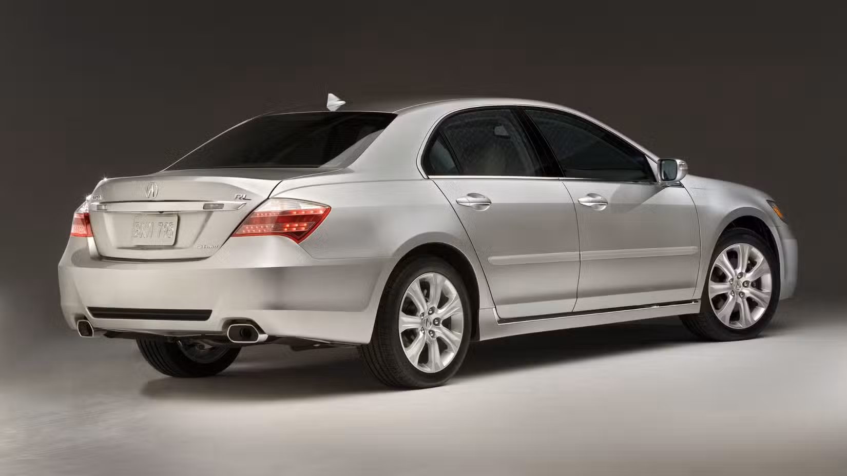 The 300-HP Acura Sedan That Makes Used Performance Easy