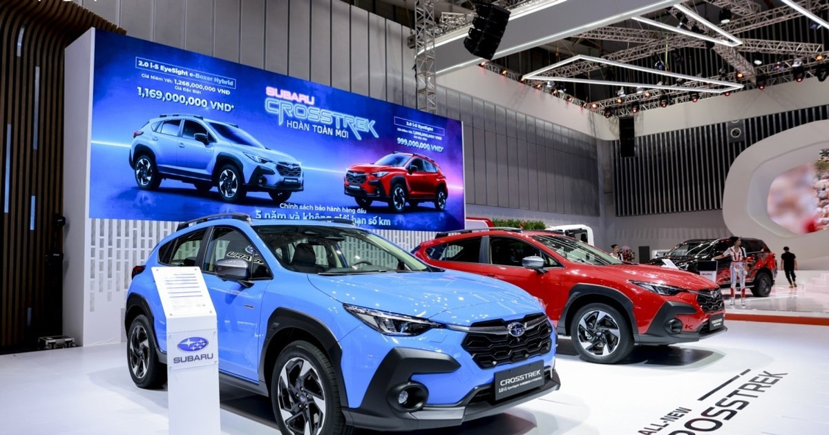 SUV cỡ B giảm giá tháng 8: nên xuống tiền hay chờ?