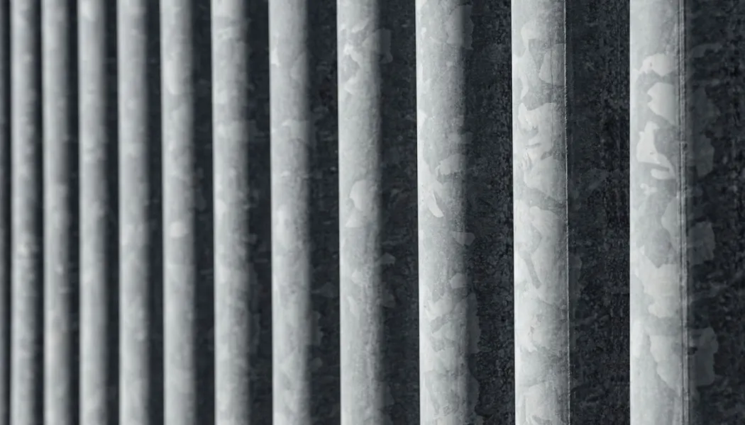 Zebra Blinds and Layered Textiles for Light and Comfort
