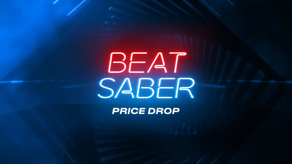 Video Game Price Drops: PS5 Remasters, Beat Saber, Monster Hunter