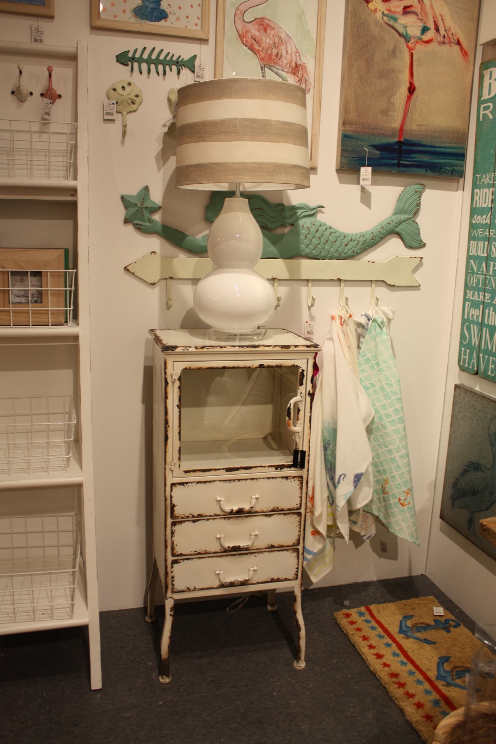 How Workshop Furniture Is Rewriting Living Room and Kitchen Design
