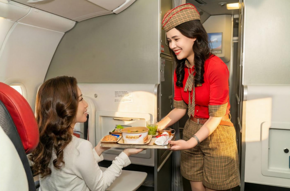 Vietjet mở đường bay thẳng TP.HCM - Western Sydney, cú hích mới cho du lịch Australia