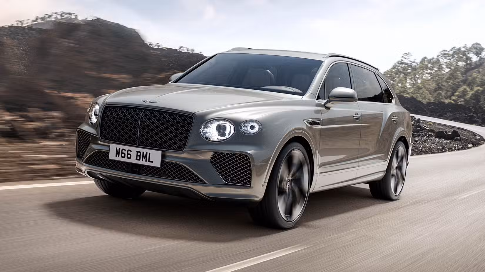 Used Luxury SUVs That Beat New Mainstream Models on Value