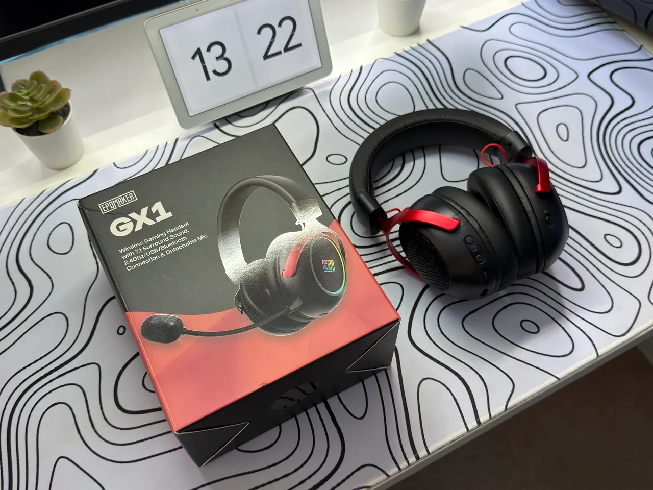 Budget Wireless Gaming Headsets: Comfort and Battery Life vs. Premium Sound