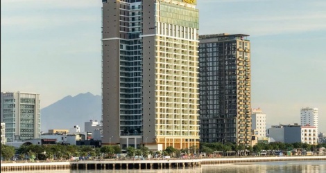 Hai resort mới bên sông tại Huế và Đà Nẵng: bước tiến của du lịch cao cấp