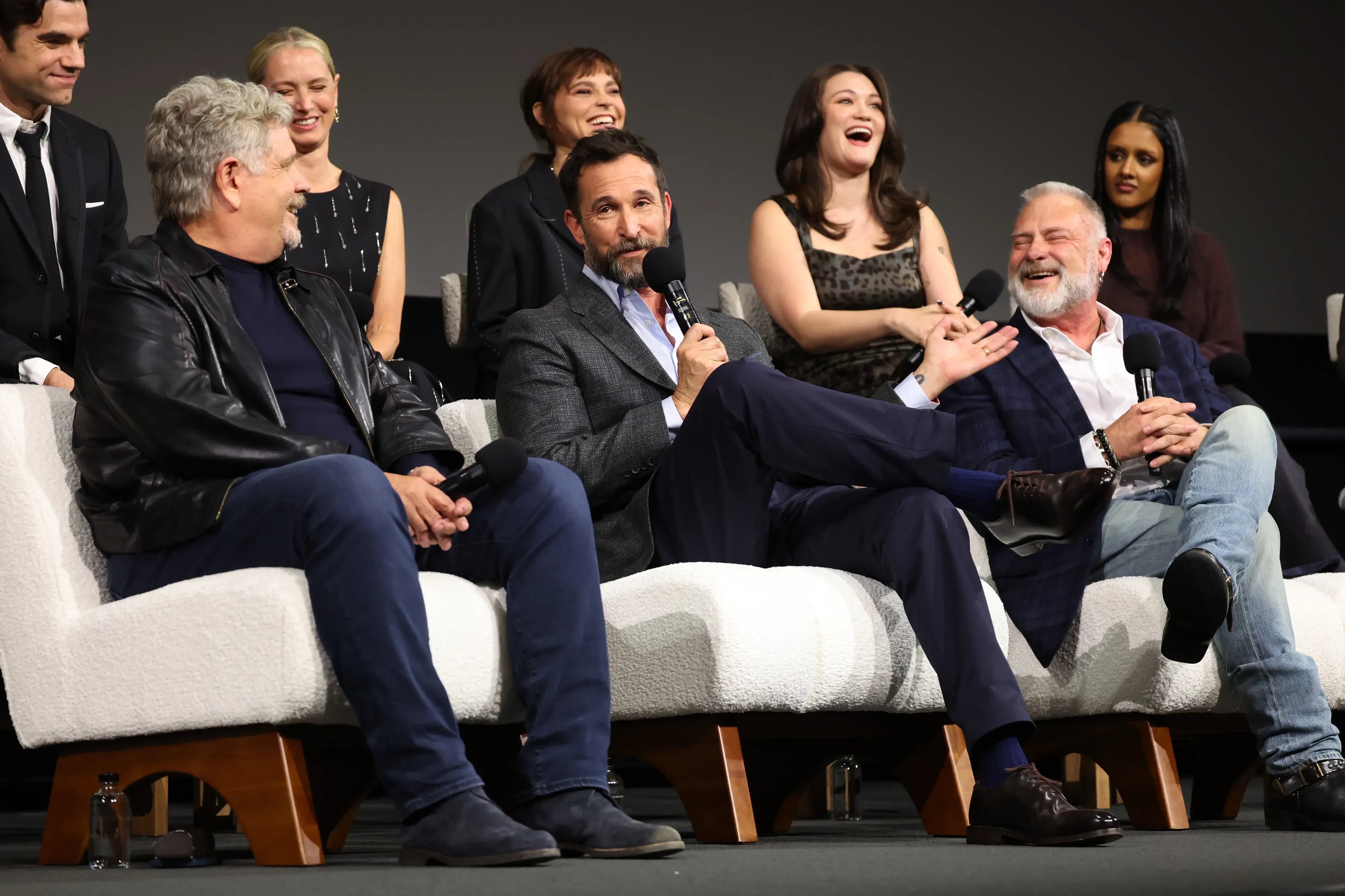 How ‘The Pitt’ Cast Turned Extreme Medical Demands Into Unbreakable Chemistry