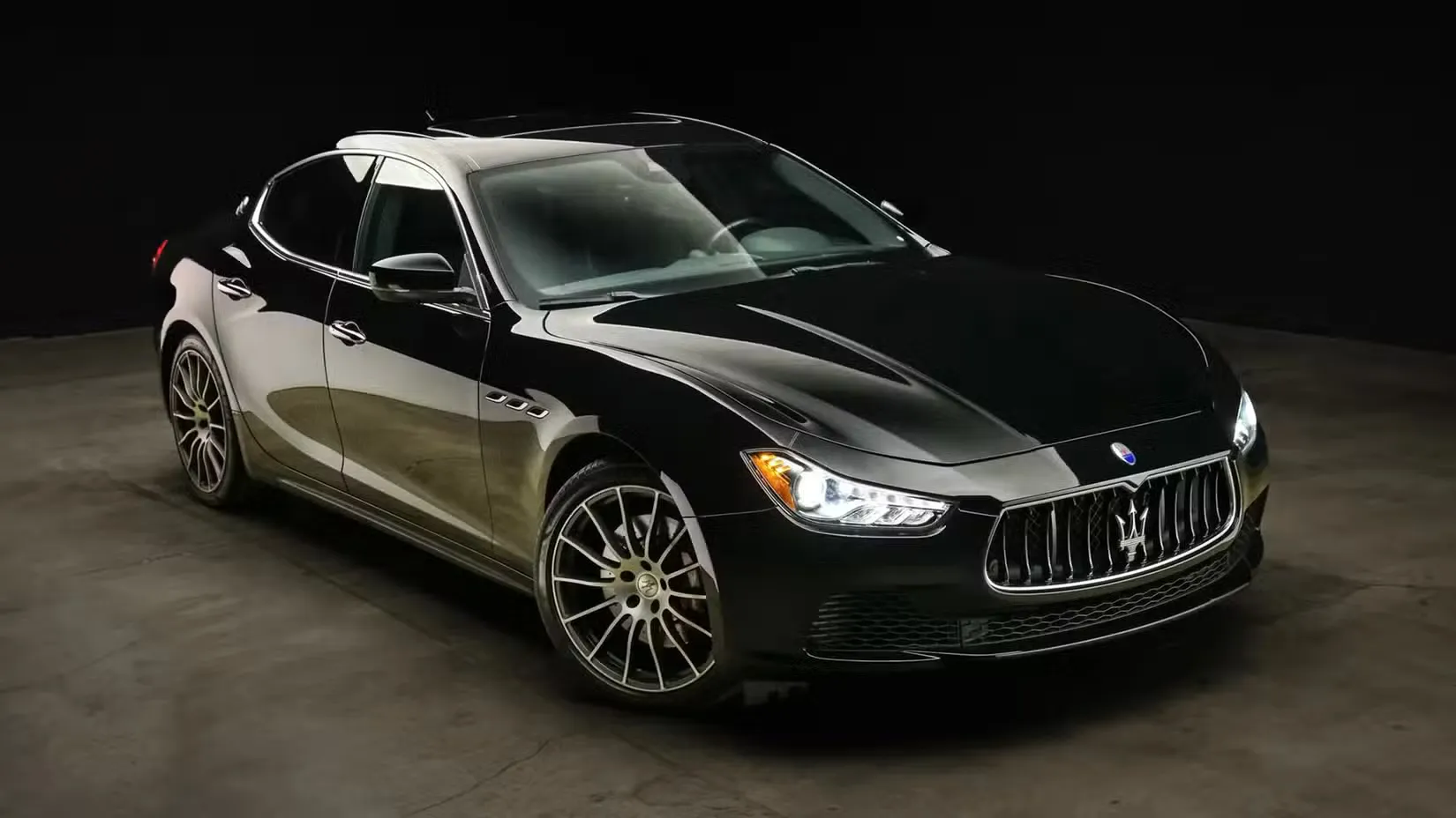 High-Performance Luxury Sedans Under $20k: What Depreciation Reveals